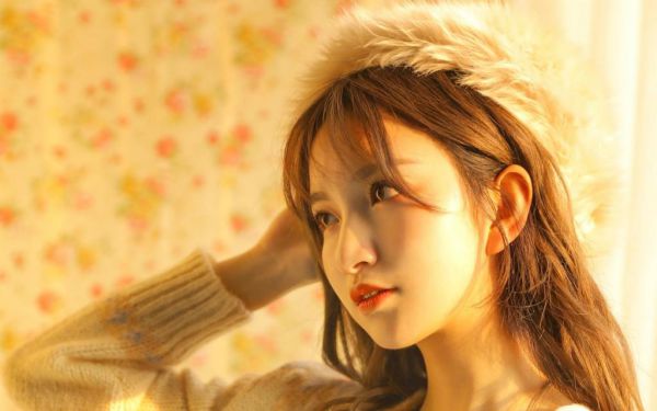 女人对爱情伤感的句子