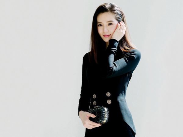 爱情公寓里的陈美嘉最经典的句子