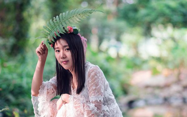 女生失恋伤感的句子