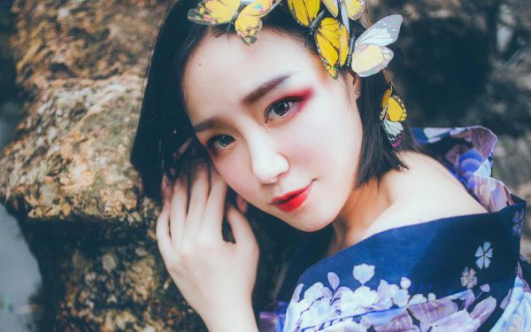 关于爱情的对话伤感的句子
