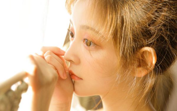 给最爱的妈妈洗脚三八妇女节日记