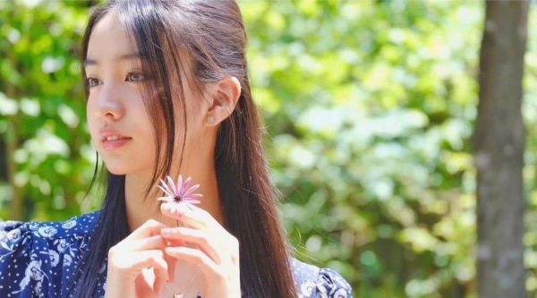 送给老师的花教师节日记500字
