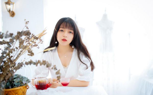 黄昏时分唯美的句子正能量