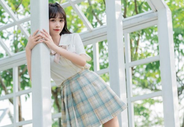 植物观察日记：月季花