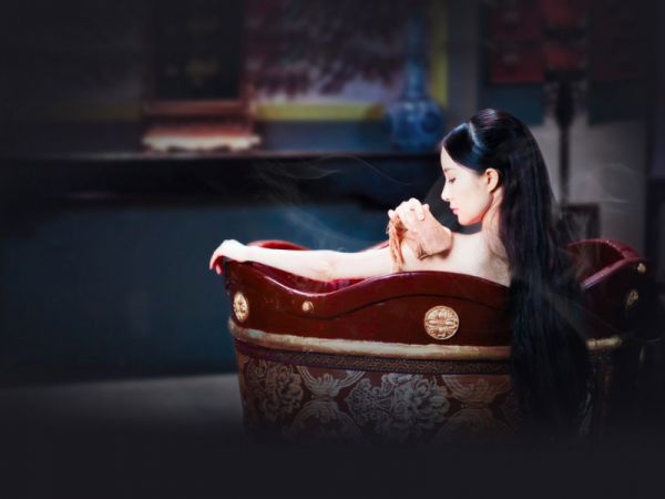 伤感的句子不是爱情