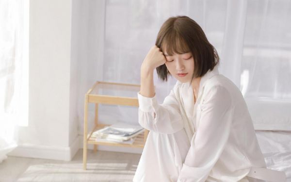 大学爱情伤感的句子