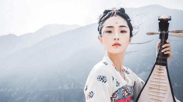 优美的句子摘抄爱情伤感
