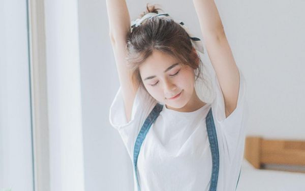 女生柔美从性格特点有哪些的简单介绍-第2张图片-潮百科