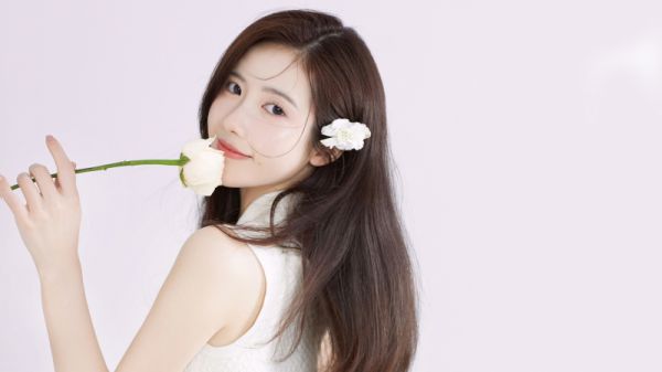 女人正能量唯美的句子