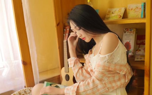 语句优美的句子简短爱情句子