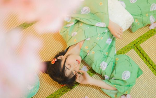 小学生植物观察日记400字：神奇的含羞草