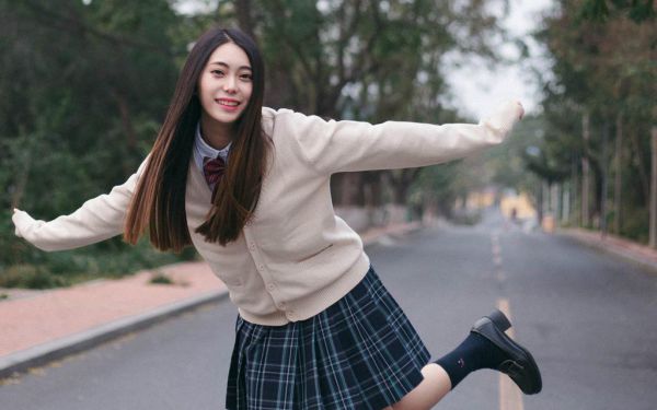 小学生期中考试日记