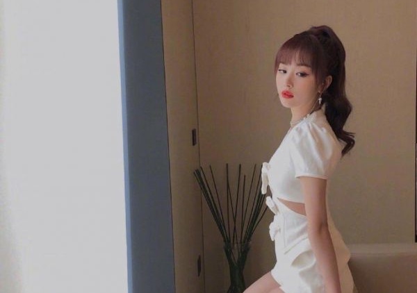 女人独立霸气的句子做正能量的女人