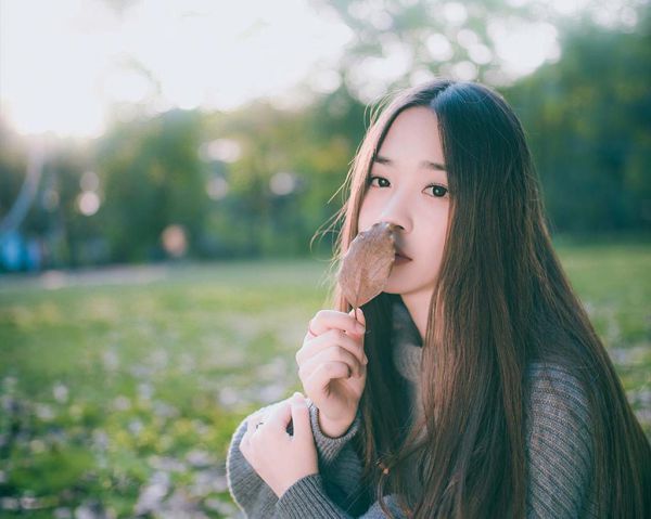 暖心正能量爱情的句子