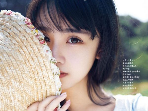 爱情唯美的句子 短的