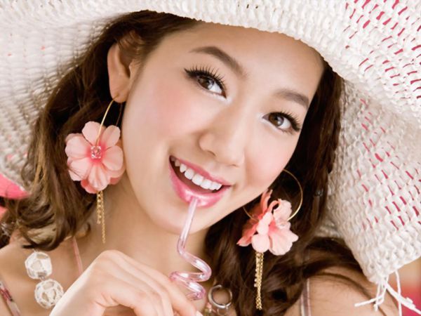 军训第一天的参考日记