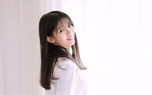 霸气的句子女生爱情
